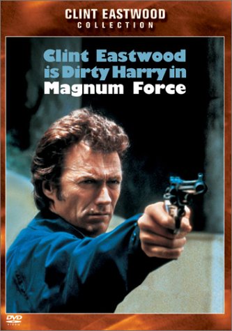 magnum force statue